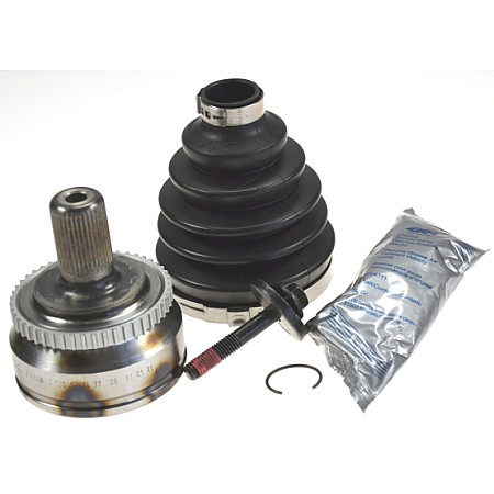 Set articulatie, planetara Articulatia arborelui cotit exterior Dreapta/Stanga 36z/33z/565mm ABS:48 VOLVO C70 I S60 I S70 S80 I V60 I V70 I V70 II 2.0-2.4LPG 12.95-12.15 SPIDAN 0.020431