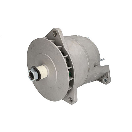 Alternator 24V 140A MAN EL EM HOCL LIONS CITY LIONS CLASSIC LIONS COACH LIONS COMFORT LIONS STAR NG NL NM NU R SD SG SL II SM SU D0824LOH01-E2876LUH07 06.84- POWER TRUCK PTC-3023