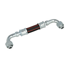 Cuplaj conducta lichid racire Tub de flux lungime  50mm RVI PREMIUM dCi11B/43-MIDR06.23.56B/41 04.96- BPART PH-375