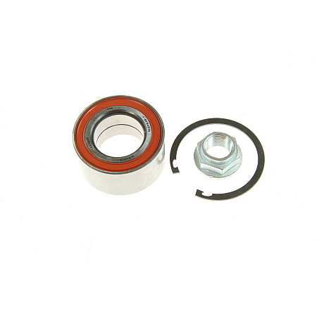 Kit rulmenti roata Kit rulment roata Fata 39x72x37 FORD B-MAX ECOSPORT FIESTA VI FIESTA VII KA+ III TOURNEO COURIER B460 TRANSIT COURIER B460 TRANSIT COURIER B460/MINIVAN 1.0-1.6D 07.07- FAG Bearings 713 6157 30