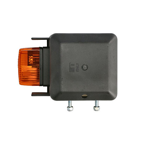 Locassemnalizator Indicator lamp housing L JCB 1015049COBO