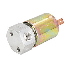 Supapa magnetica Flame plug 12V IVECO HIDRIA H8 107