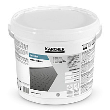 Agenti de curatare Agent de curatare pentru covoare pentru covoare pentru tapiterie praf 10kg CARPETPRO RM 760 CLASSIC KARCHER 6.291-388.0