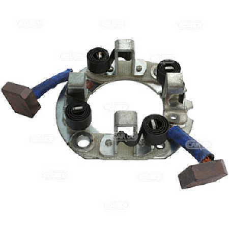 Suport perii Starter Brush-holder HC-CARGO CAR133730