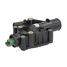 Termostat,lichid racire Termostat sistem racire 91C in carcasa CITROEN BERLINGO BERLINGO MULTISPACE BERLINGO/MINIVAN C-ELYSEE C2 C3 I C3 III C3 PLURIEL C4 C4 I XSARA PICASSO 1.4-1.6LPG 07.00- VERNET TH6972.91J