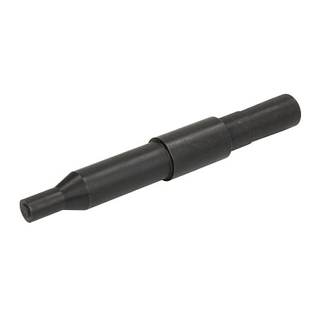 Pistol de nituit pneumatic Pin punch UNITROL - 1pcs size descriptive: 10 PUN-1 UNITROL UNITROL WYBIJAK/FI10