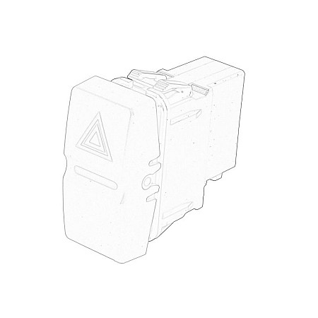 Comutator Intrerupator de urgenta MAN TGL TGM TGS TGX OE M.A.N. 81.25525.0277MAN