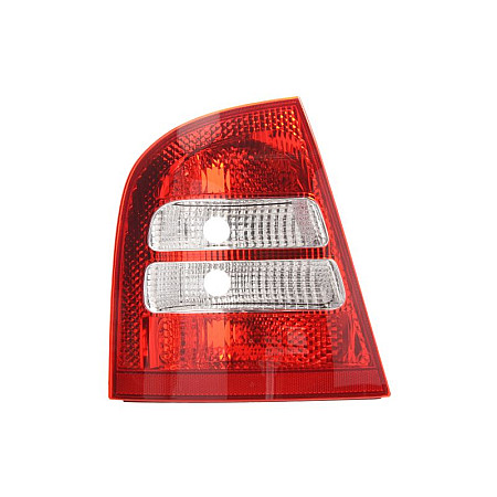 Stop spate Lampa spate Stanga P21/4W/P21W  SKODA OCTAVIA I 09.96-12.10 VISTEON/VARROC 20-210-01011