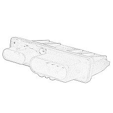 Unitate de control,control lambda DNOX controller IVECO OE IVECO 5801471114