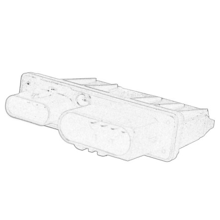 Unitate de control,control lambda DNOX controller IVECO OE IVECO 5801471114