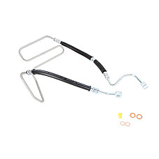 Furtun hidraulic, sistem de directie Furtun / teava de directie VW NEW BEETLE 1.4-3.2 01.98-10.10 EDELMANN 92028ED