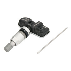 Senzor, sistem de control al presiunii pneuri TPMS wheel air sensor HAMATON dedicated programmed with aluminium valve 433 MHz EUROPE VOLVO HAMATON HAM-OER-S161