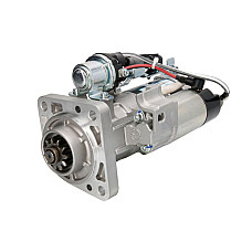 Electromotor 24V 5kW MAN TGA TGL I TGM I D0834LFL40-D0836LFLAC 11.02- PRESTOLITE ELECTRIC PE M85R3002SE