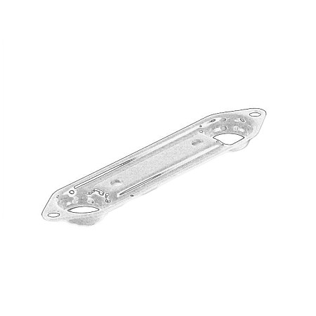 Suport,bara stabilizatoare Stabilizator de legatura IVECO DAILY CITYS DAILY I DAILY II DAILY III DAILY IV DAILY LINE DAILY TOURYS DAILY V DAILY VI 01.78- OEM 93821237Z