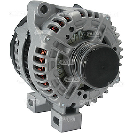 Alternator 14V 150A  VOLVO C30 C70 II S40 II V40 V50 V60 I FORD KUGA I 2.0-2.5 01.04-07.18 HC-CARGO CAR115606