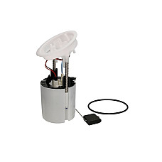 Sistem alimentare cu combustibil Electric fuel pump module BMW 1 E81 1 E82 1 E87 1 E88 3 E90 3 E91 3 E92 3 E93 X1 E84 1.6/2.0/3.0 06.04-06.15 HUCO HUCO133538