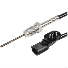 Senzor, temperatura gaze evacuare Exhaust gas temperature sensor diesel particle filter NISSAN NV400 OPEL MOVANO B RENAULT MASTER III 2.3D 02.10- HERTH+BUSS PARTI ELECTRICE 70682541