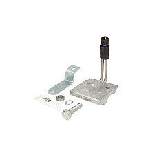 Element de incalzire, preincalzire motor HEATER ENGINE 400W 857 E04 DEFA DEFA411857