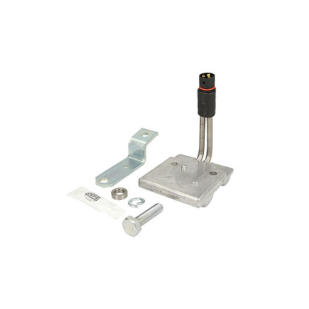 Element de incalzire, preincalzire motor HEATER ENGINE 400W 857 E04 DEFA DEFA411857