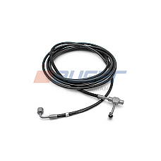 Conducta, dispozitiv de basculare cabina Furtun intercooler x5715mm RVI PREMIUM dCi11B/43-MIDR06.23.56B/41 04.96- AUGER AUG66591