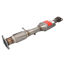 Catalizator EURO 3 MG MG ZS ROVER 45 I 2.0/2.5 02.00-10.05 BM CATALYSTS BM92262H