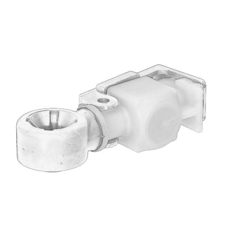 Sfera de cuplare, maneta schimbator viteze Cuplaj Timonerie Cutie de Viteze Automata - MERCEDES Sprinter 901 902 903 904 905 909 OE MERCEDES 901 268 01 43