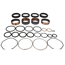 Set reparatie amortizor Suspension repair kit front KAWASAKI KX 250 2020-2022 PIVOT WORKS PWFFK-K21-000