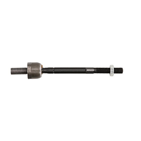 Articulatie axiala, cap de bara Tija de fixare fara capat Dreapta/Stanga lungime: 36/208/242mm JAGUAR S-TYPE II 3.0/4.0/4.2 01.99-10.07 DELPHI TA3256