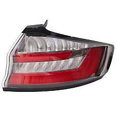 Stop spate Rear lamp R external LED without ECE  FORD EDGE II 06.18- TYC TYC 11-9107-A0-1