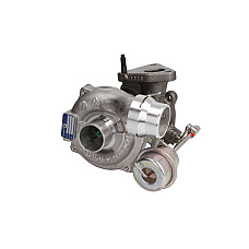 Turbocompresor Nou  DACIA LOGAN LOGAN EXPRESS LOGAN MCV SANDERO NISSAN MICRA III NOTE RENAULT CLIO II CLIO III KANGOO KANGOO EXPRESS KANGOO II MEGANE II 1.5D 12.04- BORGWARNER KKK54359880029