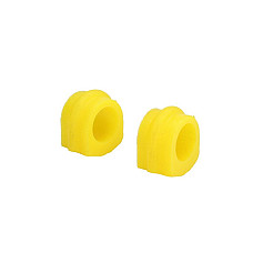 Bucsa suspensie Suspension sleeve 2pcs fitting position: front stabilizer hardness: 75 Sha NISSAN NISSAN PATHFINDER II PATROL GR V TERRANO II 2.4-4.8 02.93- DEUTER DEUKPLPUR109