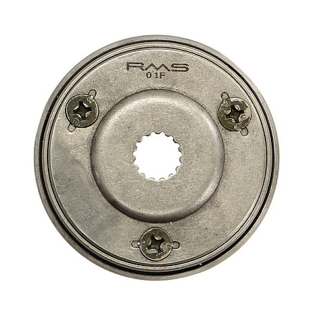 Cuplaj unisens,demaror One way clutch MBK DOODO XC XQ YP YAMAHA BL XC XN XQ YP 125/150 1990-2002 RMS RMS 10 030 0230