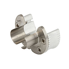 Cap de cuplare Montare TEKALAN Cheie de demontare a cablului metal cantitate: 1buc RAUFOSS 966 14 021