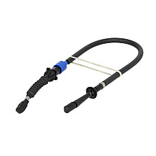Cablu acceleratie irecuperabile de gaze cu Ford Sierra 2.3 D 87 - ADRIAUTO AD13.0348