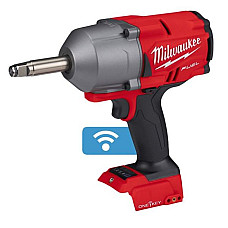 &quot;Pistol de impact Air impact wrench power supply: battery-powered M18 ONEFHIWF12E-0X external square 1/2&quot;&quot; maximum torque: 102 / 203 / 610 / 1017Nm 18V 0 packaging: suitcase&quot; MILWAUKEE 4933478405