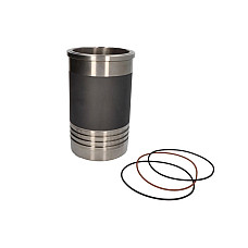 Camasa piston 135mm IVECO EUROSTAR EUROTRAKKER STRALIS I STRALIS II TRAKKER I TRAKKER II ASTRA HD 7-C HD 8 HD 9 F3BE0681A-F3HFE611D GOETZE 15-260050-10