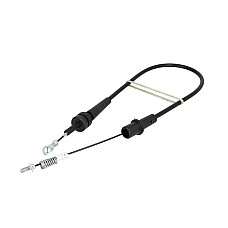 Cablu acceleratie 847051 irecuperabile de gaze cu OPEL ASTRA 14 i-1 6i 9/91- ADRIAUTO AD33.0337