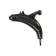 Brat, suspensie roata Bratul axei anterioare a puntii dorite Stanga inferior fata SUBARU FORESTER IMPREZA LEGACY II LEGACY III 1.6-2.5 08.92-06.09 FEBI BILSTEIN 29635