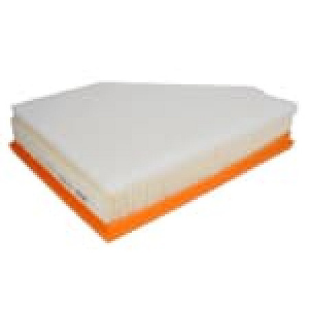 Filtru aer BMW 1 E81 1 E82 1 E87 1 E88 3 E90 3 E91 3 E92 3 E93 X1 E84 2.0D/3.0D 06.04-06.15 HENGST E1004L