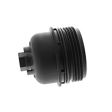 Capac, carcasa filtru ulei Carcasa filtru ulei MERCEDES CLS C257 HYUNDAI GRAND SANTA FE IX35 SANTA FE IV SANTA FE IV/SUV SANTA FE II SANTA FE III TUCSON KIA CARNIVAL III 2.0D/2.0DH/2.2D 03.06- ACKOJA A52-9618