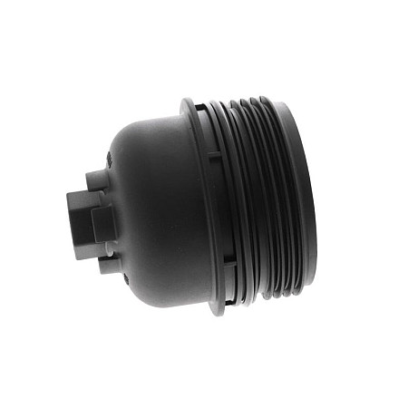 Capac, carcasa filtru ulei Carcasa filtru ulei MERCEDES CLS C257 HYUNDAI GRAND SANTA FE IX35 SANTA FE IV SANTA FE IV/SUV SANTA FE II SANTA FE III TUCSON KIA CARNIVAL III 2.0D/2.0DH/2.2D 03.06- ACKOJA A52-9618