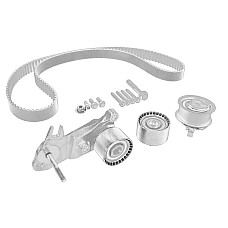Set curea de distributie Timing set belt+ sprocket VOLVO S60 II S80 II S90 II V40 V60 I V70 III V90 II XC60 I XC60 II XC70 II XC90 II 2.0D 09.13- OE VOLVO 32298328