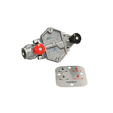 Supapa perna aer Suspensie pneumatica supapa 85M16x15 parcare - slabire HALDEX 352045001