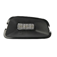 Lumina de delimitare Lampa de pozitie Fata Stanga LED alb VOLVO FH FH16 09.05- VIGNAL VAL112010