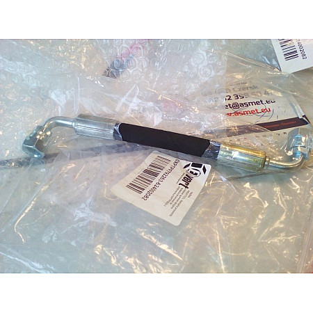 Elevator cu inaltime mica PROFITOOL Specjalne przewody olejowe gumowe zbrojone wysokocisnieniowe do podnosnika 0XPTPF0003-2 PROFITOOL 0XPTPF792263-624002082