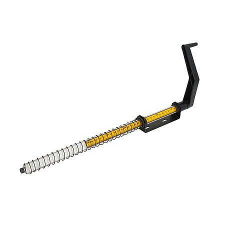 Accesorii si piese masina de echilibrat Ruler / Tape measure EVERT TB-L-0102000