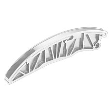 Ghidaje, lant distributie Ghidaj lant distributie HYUNDAI I20 I I30 IX20 KIA CEE'D CERATO I PRO CEE'D RIO III SOUL I VENGA 1.4/1.6 04.04- HYUNDAI 244202B000
