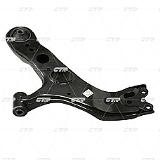 Brat, suspensie roata Wheel suspension swing arm R transverse front with sleeve LEXUS NX TOYOTA RAV 4 III RAV 4 IV 2.0-2.5H 11.05- CTR CTRCQ0295R