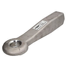 Set scule montat/demontat, lagar proap remorca Ochi de remorcare pentru sudare CARGOPARTS CARGO-E178