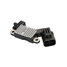 Alternator Regulator de voltaj 14V HYUNDAI ELANTRA III SANTA FE I SANTA FE II SONATA V TRAJET TUCSON KIA CARENS II CERATO I SPORTAGE II 2.0/2.0D/2.2D 04.01- CQ CQ1011333